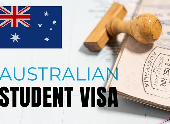 Simple Steps to Obtain Your Australian Student Visa