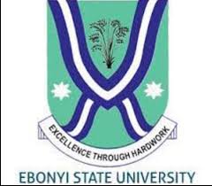 EBSU Post UTME Form for 2023 2024 Session