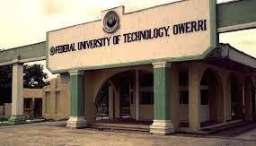 FUTO Post UTME DE Screening Form