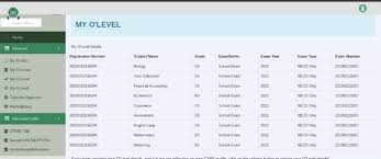 How to check your O'level uploads on Jamb portal 2024