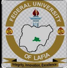 Federal university of lafia, cut-off mark and post-utme