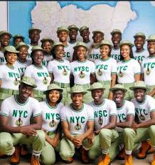 HAVE 2024 NYSC STARTED